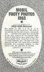 Back