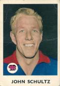 1963 AFL Scanlens VFL