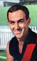 1964 AFL Mobil Football Photos VFL