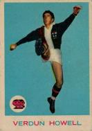 1963 AFL Scanlens VFL