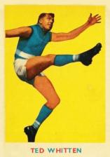 1963 AFL Scanlens VFL
