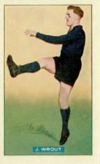 1935 AFL Hoadley's League Footballers