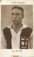1935 AFL St.Kilda Review Footballers