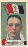 1934 AFL Allen's VFL Footballers