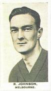 1934 AFL Godfrey Phillips Victorian League and Association Footballers