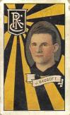 1933 AFL Allen's League Footballers