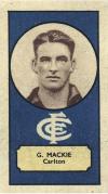 1932 AFL Clarke Ellis Confectionary VFL Footballers
