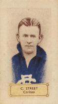 1932 AFL Hoadley's Victorian Footballers
