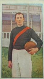1921 AFL J.J. Schuh Victorian League Footballers