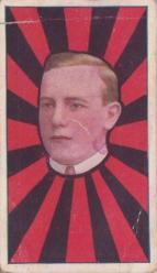 1911 AFL 12 Sniders & Abrahams Australian Footballers Victorian League Players Series G
