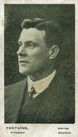 1906 AFL Greathead's Tonic Medicine