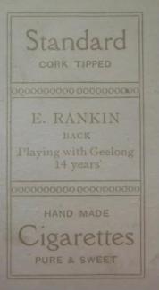 Back