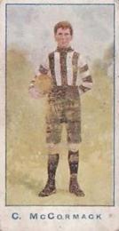 1904 AFL Sniders & Abrahams
