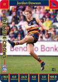 2023 AFL TeamCoach
