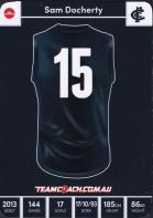 Back