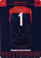 Back