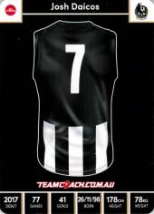 Back