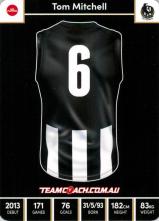 Back