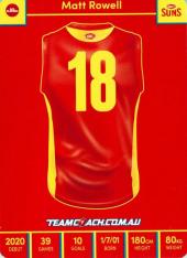 Back