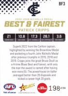 Back