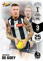 2023 AFL Select - Hilites