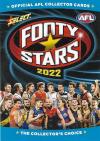 2022 AFL Select - Footy Stars
