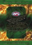 2022 AFL Select - Optimum