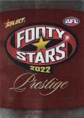 2022 AFL Select - Prestige