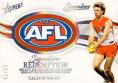 2025 AFL Seamless - AFL Badge Signature