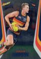 2026 AFL Select Footy Stars - Base