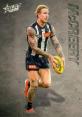 2026 AFL Select Footy Stars Hobby Edition - Etched