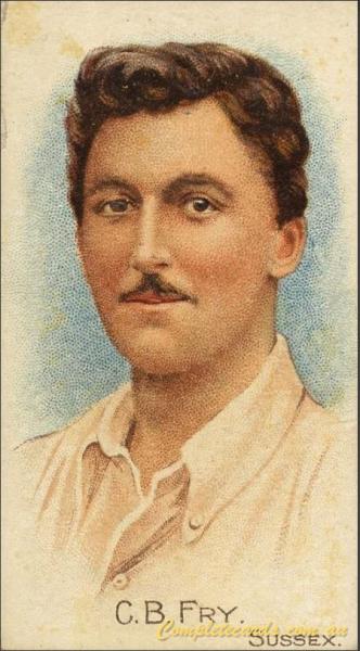 1900 Cohen Weenen Cricketers, Footballers, Jockeys