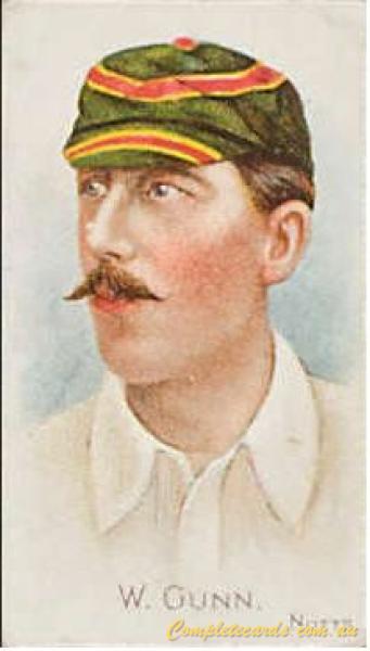William Gunn