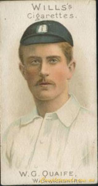 William Quaife