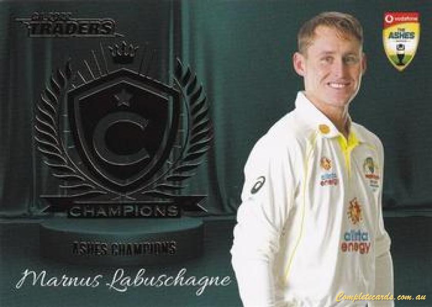 Marnus Labuschagne