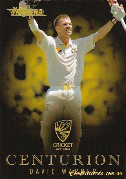 David Warner
