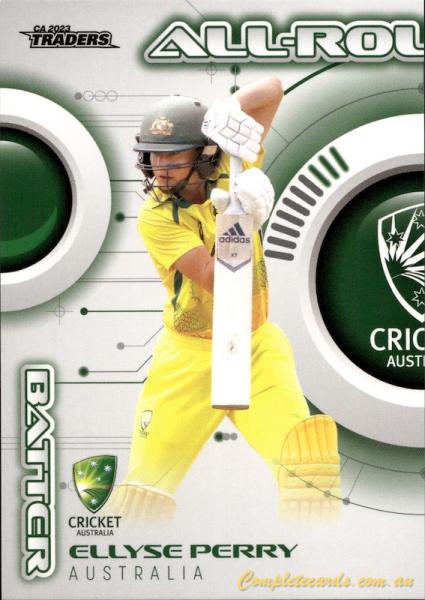 Ellyse Perry