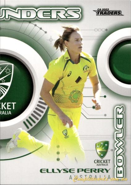 Ellyse Perry