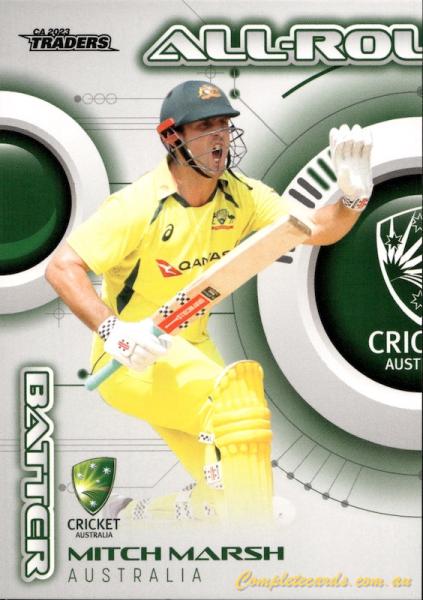 Mitch Marsh