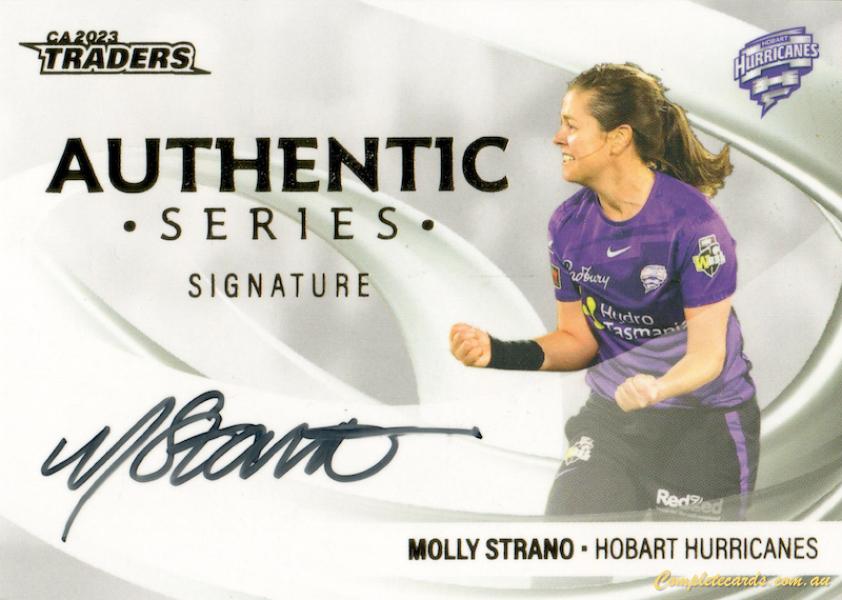 Molly Strano