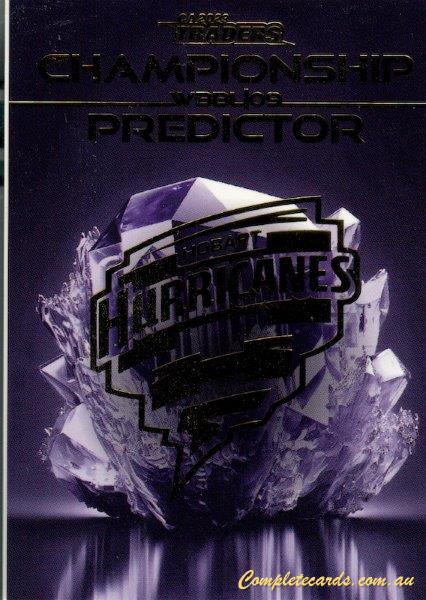 Hobart Hurricanes