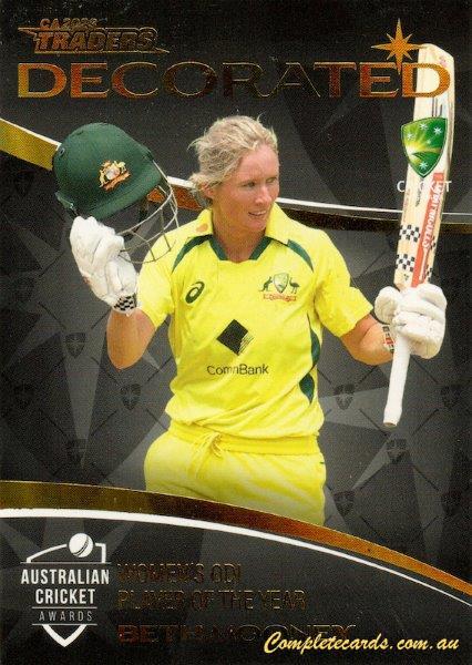 Beth Mooney