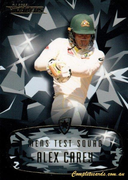 2023-24 TLA Traders Cricket Australia Luxe - Mojo Black Diamond