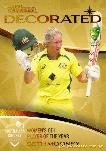 Beth Mooney
