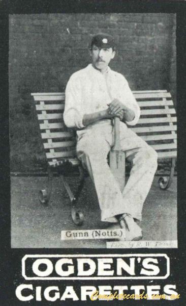 William Gunn