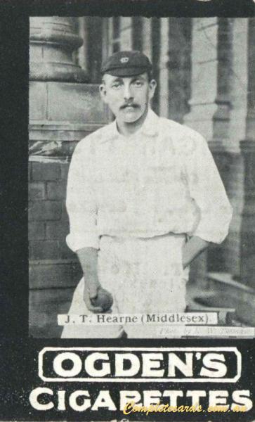 J.T. Hearne