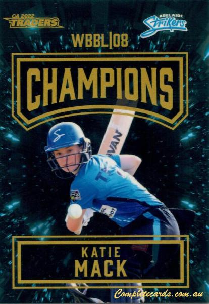 Katie Mack