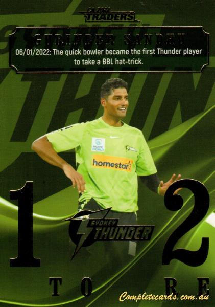 Gurinder Sandhu