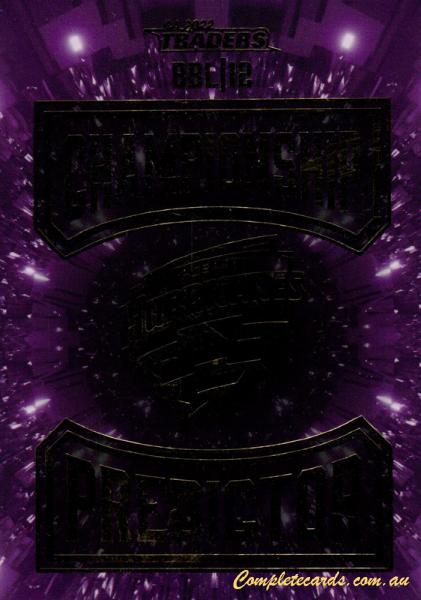 Hobart Hurricanes