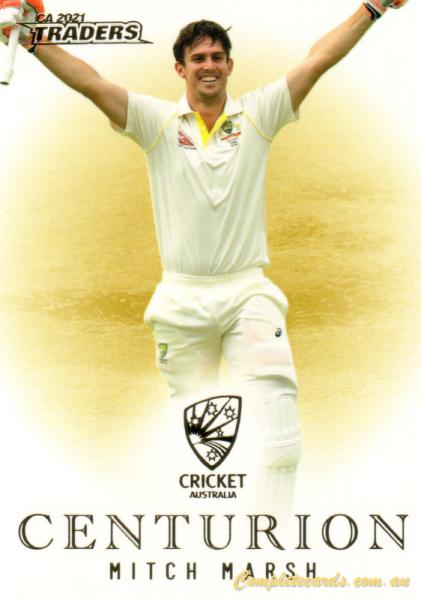 Mitchell Marsh